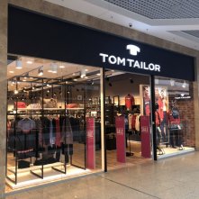 tom tailor ТЦ Фантастика